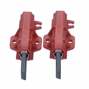 Set Original perii carbune motor masina de spalat Whirlpool, Indesit, Hotpoint, Ariston