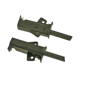 Set perii carbune motor masina de spalat Aeg, Electrolux