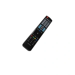 Telecomanda LCD LG AKB73615303