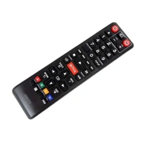 Telecomanda LCD Samsung 919 Netflix