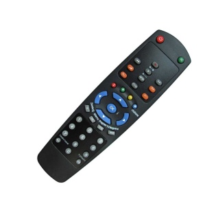 Telecomanda receiver satelit HD-5000