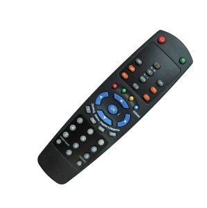 Telecomanda receiver satelit HD-5000