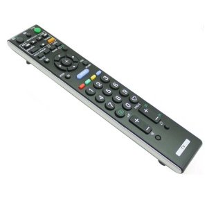 Telecomanda Sony LCD RM-ED016