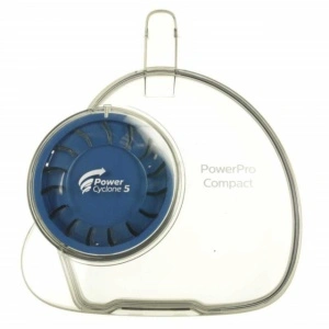 Capac rezervor praf aspirator Philips