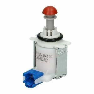 Electrovalva masina de spalat vase Bosch, Siemens, Originala
