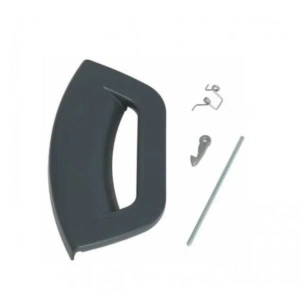 Maner usa masina de spalat Hotpoint Ariston, Indesit