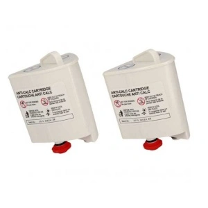 Set 2 Filtre anticalcar Tefal