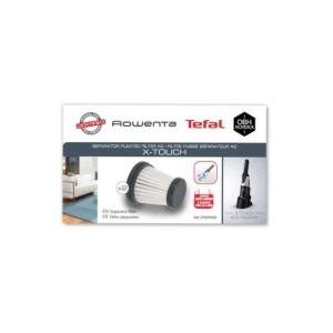 Set filtre aspirator Rowenta, Original ZR009009 - Img 2