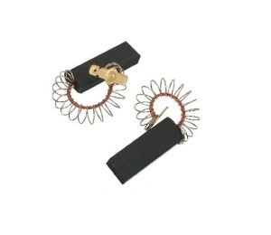 Set perii carbune masina de spalat Bosch, Siemens 5X12,5X36MM