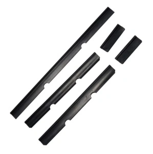 Set raclete perie aspirator Rowenta