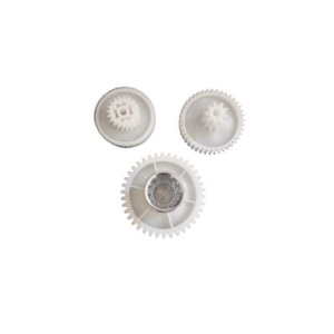 Set roti dintate masina de tocat carne Gorenje - Img 2