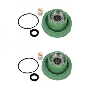 Set rulmenti flansa stanga, dreapta masina de spalat Electrolux, Aeg, Zanussi, Privileg