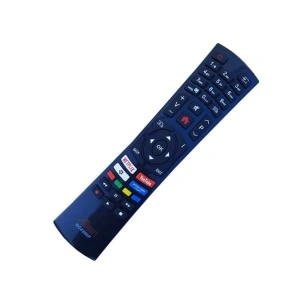 Telecomanda LCD Horizon,Vestel, Vortex RC4390P
