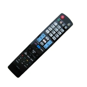 Telecomanda LCD LG AKB72914041