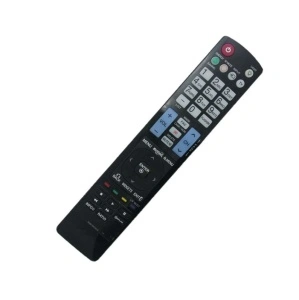 Telecomanda LCD LG AKB73275601