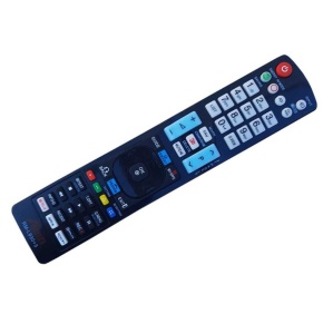Telecomanda LCD LG RM L930+3