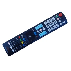 Telecomanda LCD LG RM L930+3