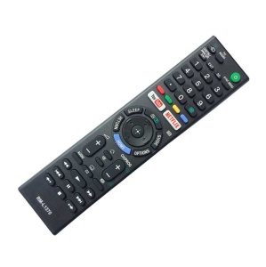 Telecomanda LCD Sony RM-L1370 Netflix
