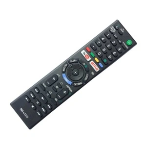 Telecomanda LCD Sony RM-L1370 Netflix
