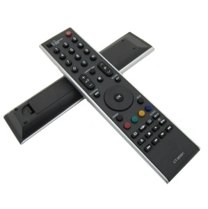 Telecomanda LCD Toshiba CT-90301
