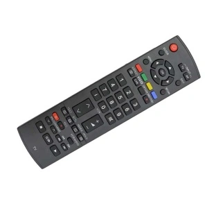 Telecomanda Panasonic LCD EUR7651110