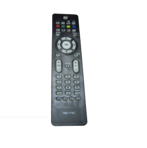 Telecomanda Philips LCD RM-719C
