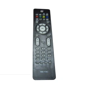 Telecomanda Philips LCD RM-719C