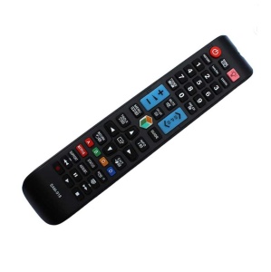 Telecomanda universala LCD Samsung SAM-918