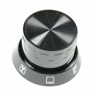 Buton termostat cuptor Beko, Original