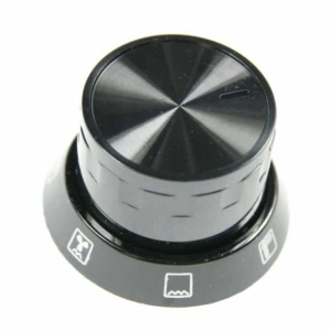 Buton termostat cuptor Beko, Original