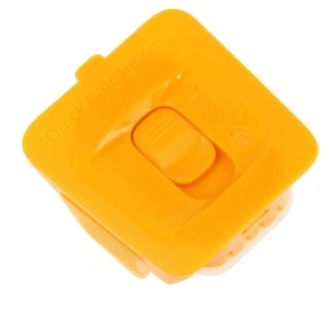 Capac colector calcar statie, fier de calcat Philis