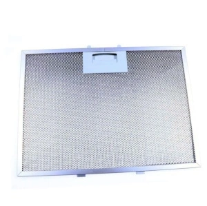 Filtru metalic hota 28.3cm / 20.9cm