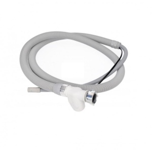 Furtun Original alimentare apa masina de spalat vase Whirlpool, Indesit, Hotpoiont, Ariston
