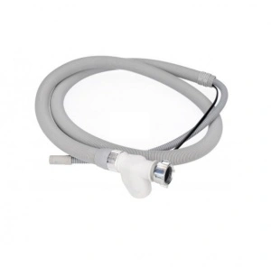 Furtun Original alimentare apa masina de spalat vase Whirlpool, Indesit, Hotpoiont, Ariston