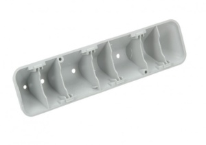 Paleta cuva, tambur masina de spalat Bosch, Siemens - Img 2
