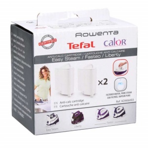Set 2 Filtre anticalcar Rowenta, Tefal - Img 3