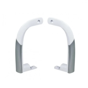 Set maner Original frigider Arctic, Beko