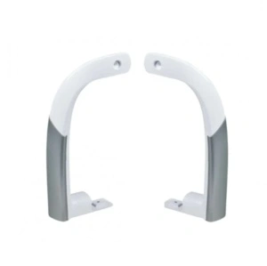 Set maner Original frigider Arctic, Beko