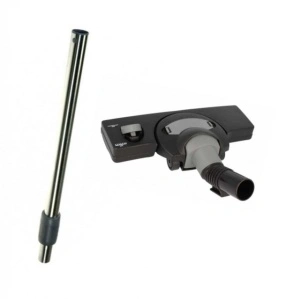 Set Perie si Tub telescopic aspirator Zelmer, Bosch