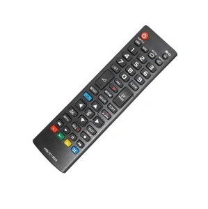 Telecomanda LCD LG AKB73715628