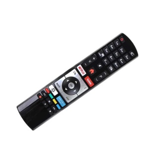 Telecomanda LCD Telefunken, Teletech RC4318