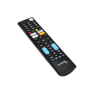 Telecomanda programabila Unitronic 4in1