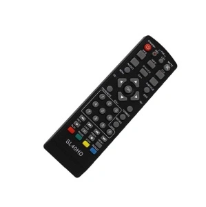 Telecomanda receptor satelit Comag SL40HD