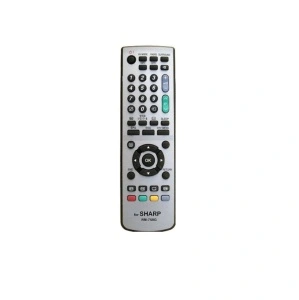 Telecomanda Sharp LCD RM-758G
