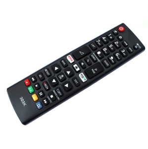 Telecomanda universala LCD LG 303K