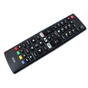 Telecomanda universala LCD LG 303K