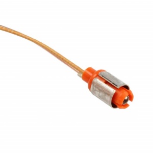 Termocupla aragaz, cuptor Beko, Grundig - Img 2