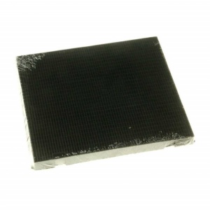 Filtru hota carbon Hotpoint Ariston 27,2 cm / 24,5 cm