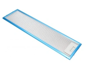 Filtru metalic hota 47,7cm X 13cm