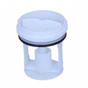 Filtru pompa masina de spalat Hotpoint Ariston, Whirlpool, Indesit